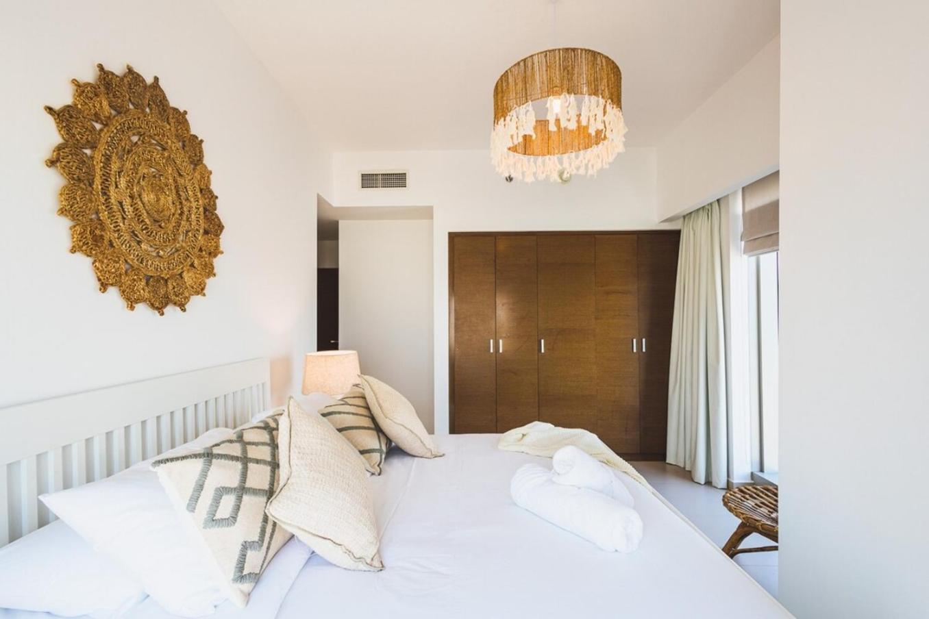 Voyage Two Bedroom In Reem Island * Abu Dhabi