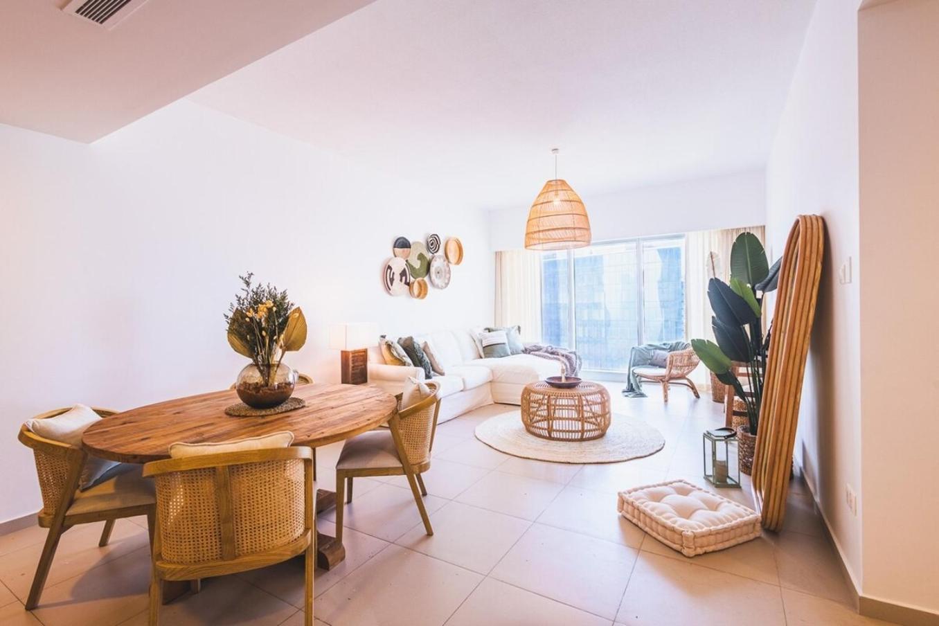 Voyage Two Bedroom In Reem Island * Abu Dhabi