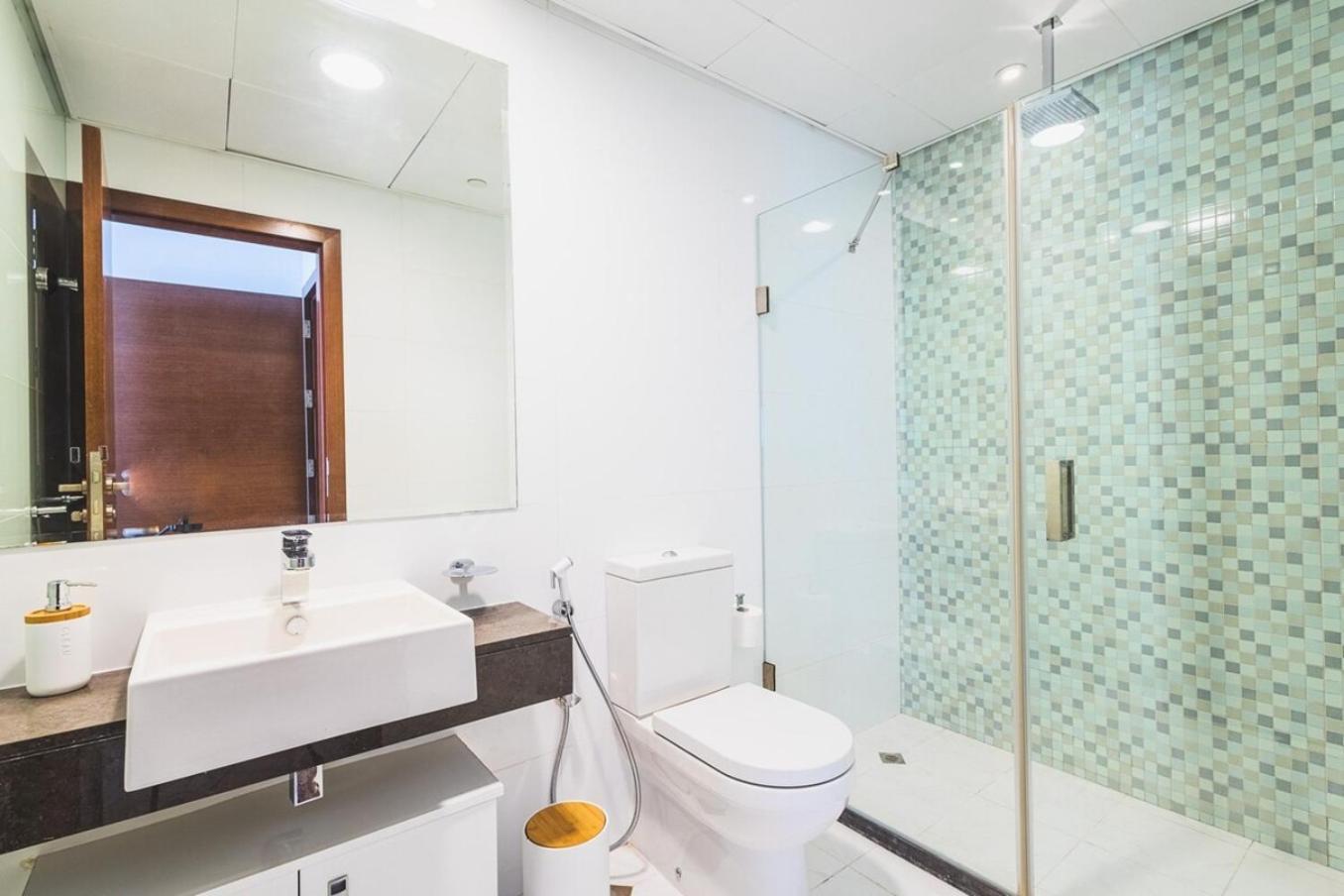 Apartment Voyage Two Bedroom In Reem Island