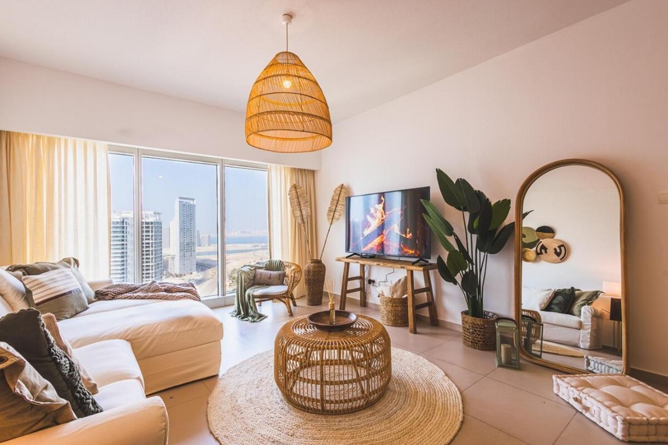 Apartment Voyage Two Bedroom In Reem Island Abu Dhabi