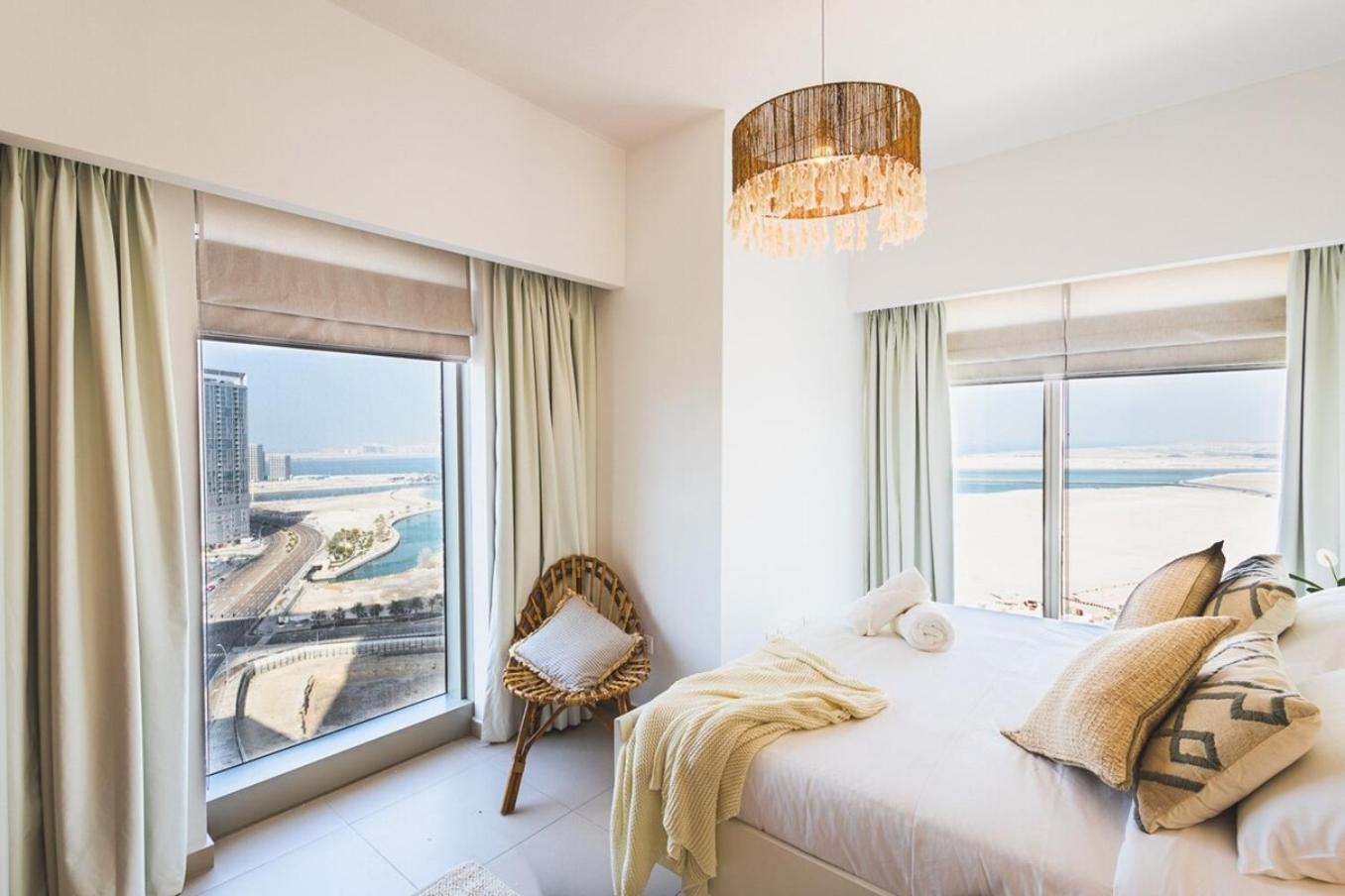 Apartment Voyage Two Bedroom In Reem Island