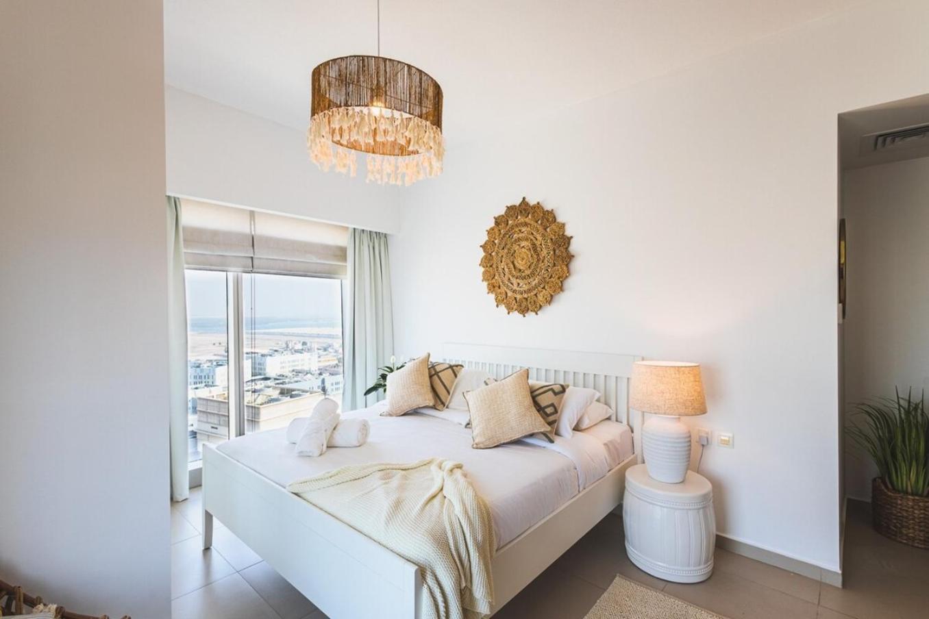 Voyage Two Bedroom In Reem Island Apartment