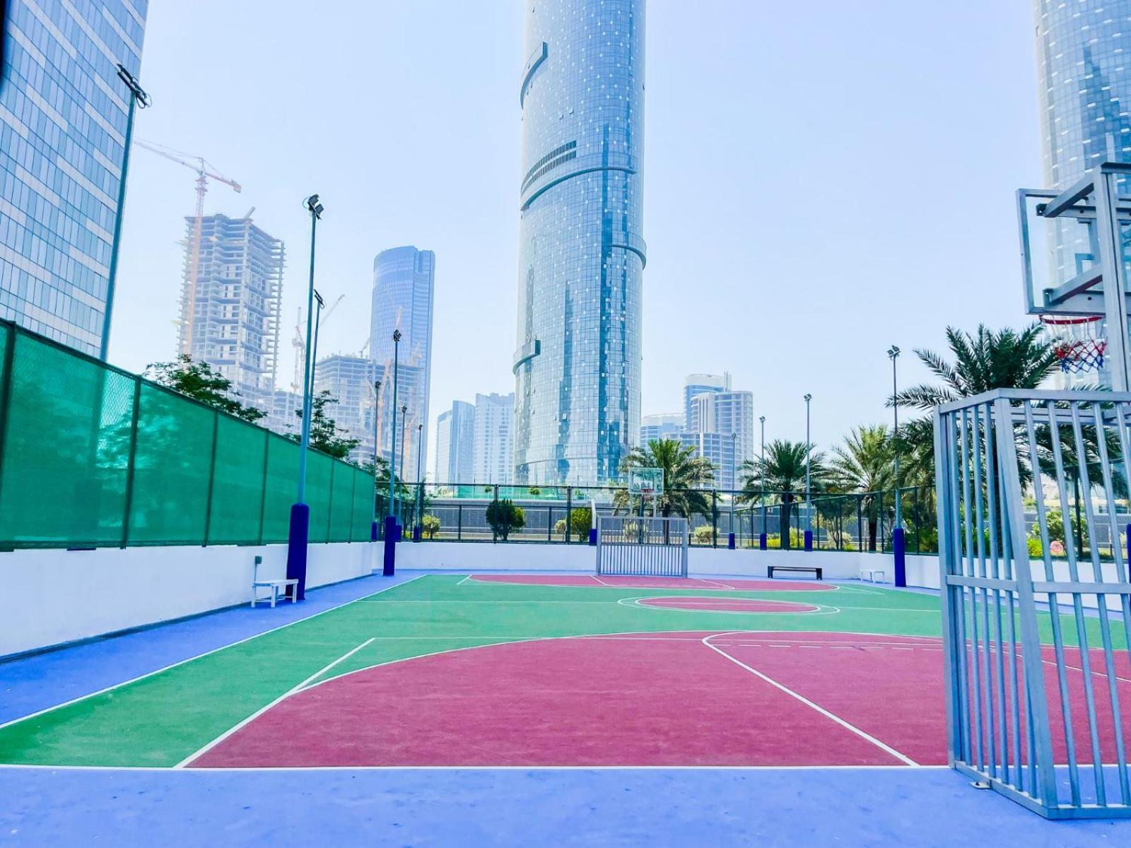 Apartment Voyage Two Bedroom In Reem Island *