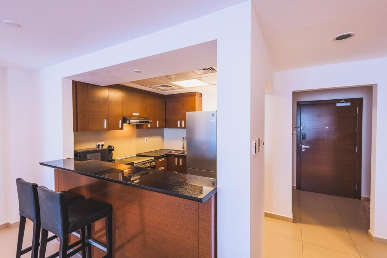 Apartment Voyage Two Bedroom In Reem Island Abu Dhabi