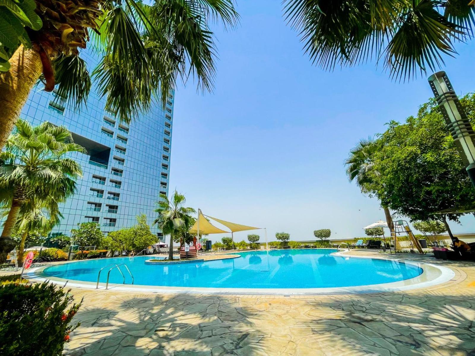 Apartment Voyage Two Bedroom In Reem Island Abu Dhabi