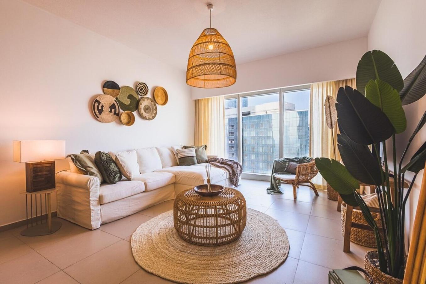 Voyage Two Bedroom In Reem Island * Abu Dhabi